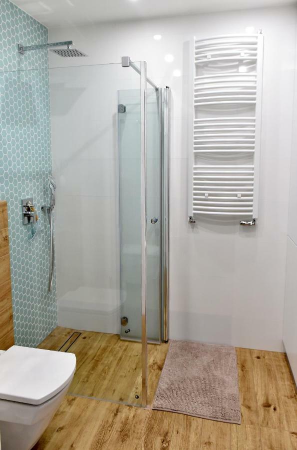 Apartament Turkus Koscierzyna Exterior photo